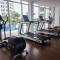 Brand New 1BR Apartment at M-Town Signature By Travelio