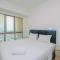 Brand New 1BR Apartment at M-Town Signature By Travelio