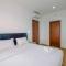 Brand New 1BR Apartment at M-Town Signature By Travelio