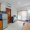 Brand New 1BR Apartment at M-Town Signature By Travelio