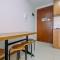 Brand New 1BR Apartment at M-Town Signature By Travelio