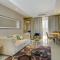 Golden Tulip Balikpapan Hotel & Suites