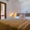 3 bedroom Villa Melandra with private pool and sea views, Aphrodite Hills Resort