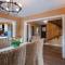 Spacious holiday house / pool / jacuzzi / playground / 6+2