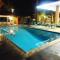 Laguna Hills Lodge-Irvine Spectrum