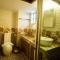 Shinepukur Suites