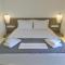 Arpistis apartments koufonisia
