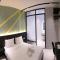 Suite Dreamz Hotel Banting