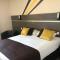 Comfort Hotel Dijon Sud - 21600 LONGVIC - Dijon