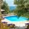 SivotaBayVillas - Villa Mastiha - sea view and private pool - Sivota