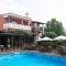 Ammon Garden Hotel