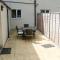 Bassett House with 3 bedrooms, fast Wi-Fi and off road parking