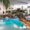 Holiday Club Kuusamon Tropiikki Apartments