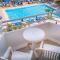 GHT Oasis Tossa & Spa