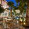 Blue Sea Hotel