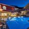 Blue Sea Hotel