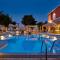 Blue Sea Hotel