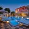 Blue Sea Hotel