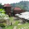 Bantal Guling Villa - Lembang