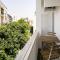 Lisbon luxury retreat! 2 suites, balcony & views!!