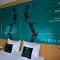 Zodiak MT Haryono by KAGUM Hotels - Jakarta