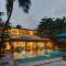 Bellini Blue Villa