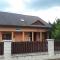 Bianka Apartmanház