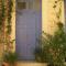 the bougainvillea house - Symi