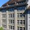 Sorell Hotel City Weissenstein - Boutique Hotel - Санкт-Галлен