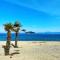 Kavala Beach Hotel apartments