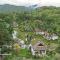 Bura Lumpai Resort - Пай