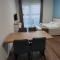 Androméda Apartman
