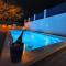 Home LANTERNA - Solin, Split with a heated pool Home LANTERNA - Solin, Split with a heated pool