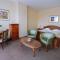 Pannonia Hotel