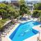 Oasis Hotel Apartments