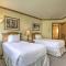 Spacious Vail Condo - Steps From Eagle Bahn Gondola - Vail