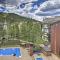 Spacious Vail Condo - Steps From Eagle Bahn Gondola - Vail