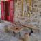 Dreamy Stone House