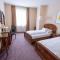 Pannonia Hotel