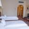 Pannonia Hotel