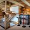 Chalet Sabaroc - OVO Network