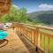Chalet Sabaroc - OVO Network