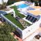 Villa on the Beach by GalanteVasques