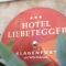 Hotel Liebetegger-Klagenfurt - Klagenfurt