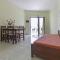 Sandy Suites