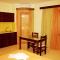 Sandy Suites