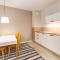 Bel Mare Apartments by Noclegi Renters