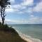 Dworek Dębina - Idealny dla Rodzin i Przyjaciół - Wspólna Sala do Biesiadowania , Plaża przyjazna Psom