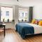 Lorenz Apartments
