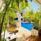 Hotel Para Ti - Adults Only - Isola Holbox